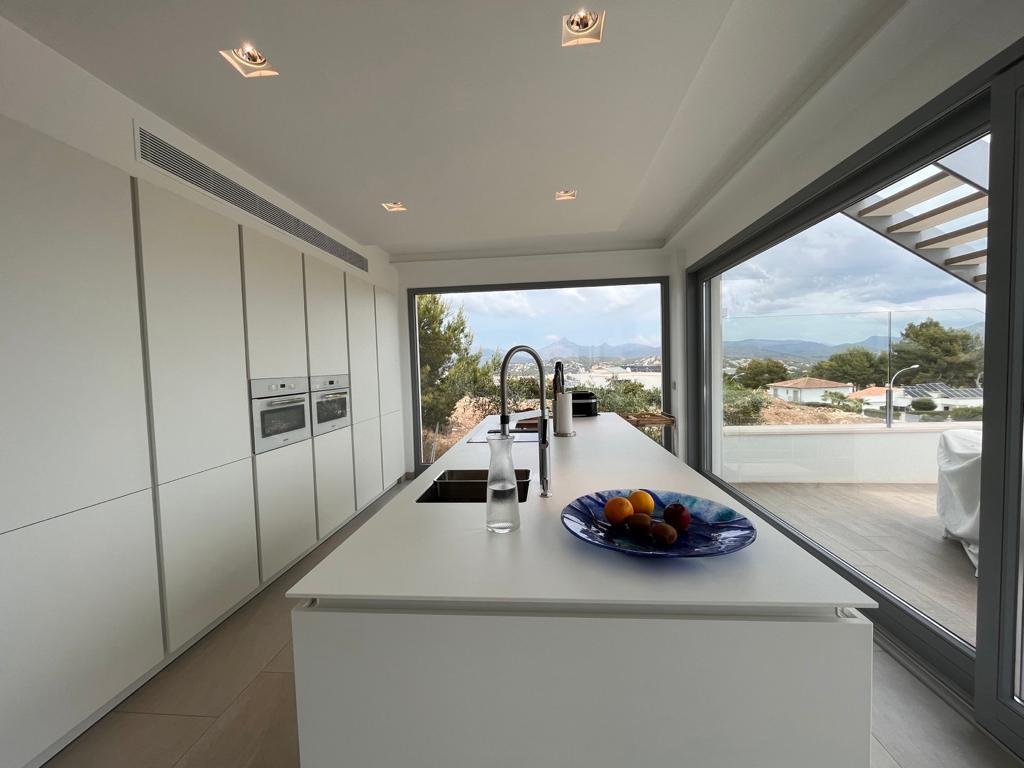 Villa in Santa Ponsa, Balearic Islands, Spain 5 - 14788301