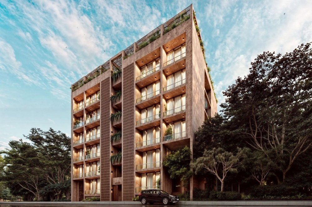 Condo in Playa del Carmen, Quintana Roo, Mexico 3 - 14788343