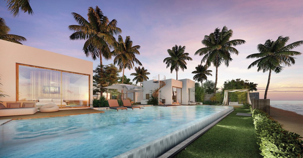 Villa in Koh Samui, Surat Thani, Thailand 3 - 14788221