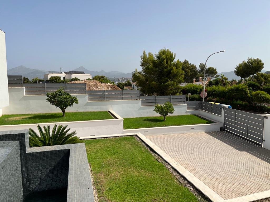 Villa in Santa Ponsa, Balearic Islands, Spain 3 - 14788301