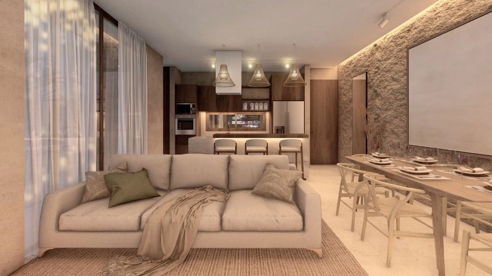 Condo in Playa del Carmen, Quintana Roo, Mexico 5 - 14788343