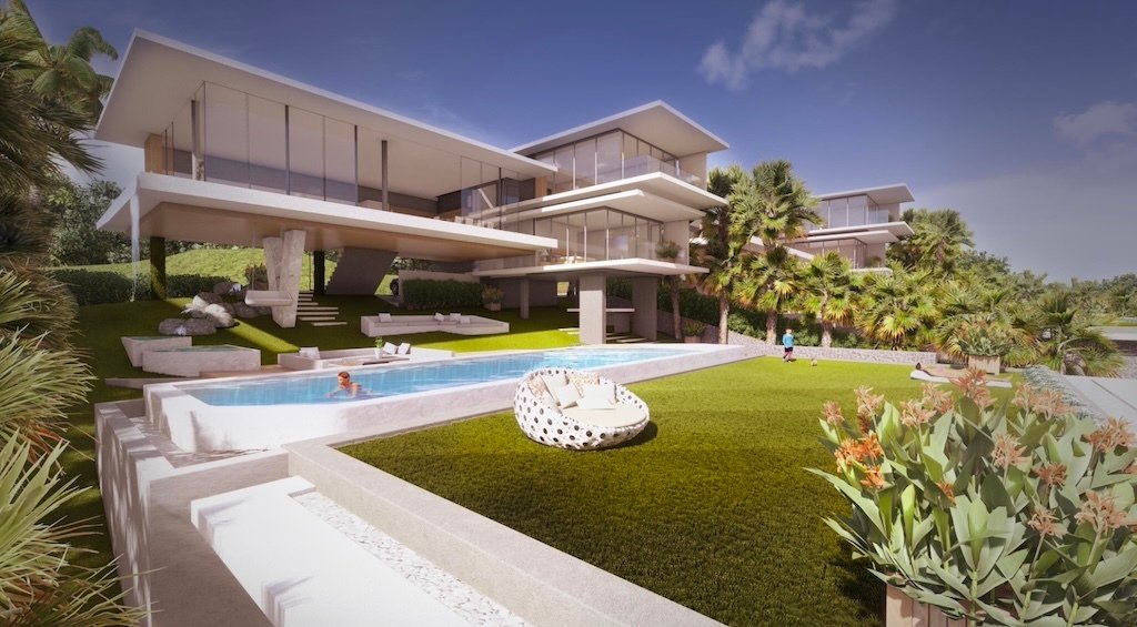 Villa in Koh Samui, Surat Thani, Thailand 5 - 14788222
