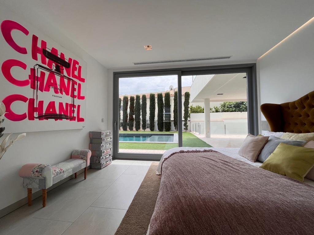 Villa in Santa Ponsa, Balearic Islands, Spain 4 - 14788301