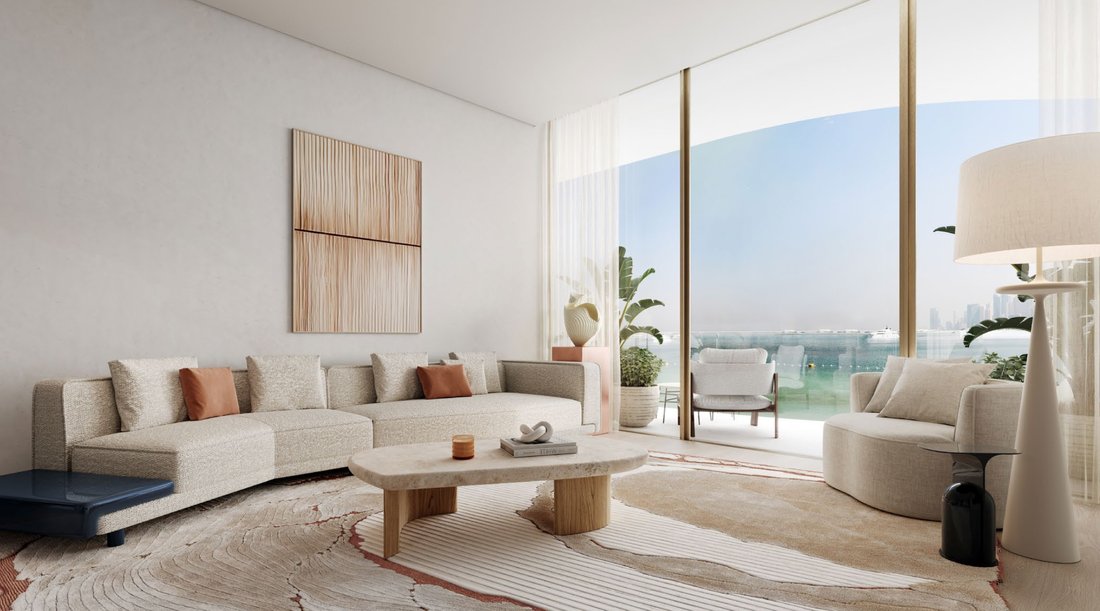 Penthouse in Dubai Marina / Marsa Dubai, Dubai, United Arab Emirates 3 - 14788261
