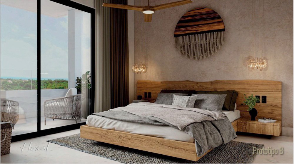Condo in Playa del Carmen, Quintana Roo, Mexico 5 - 14788201