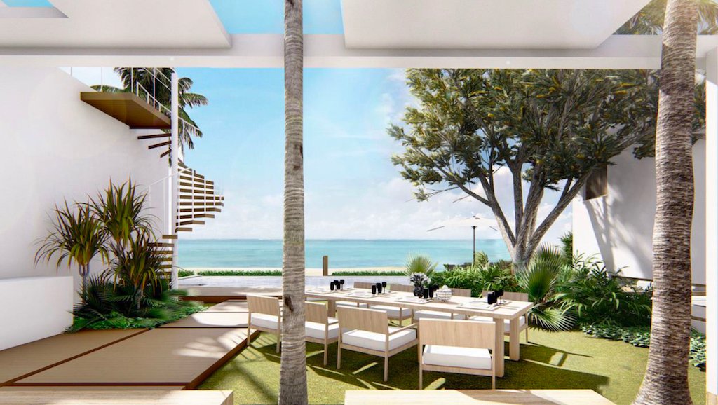 Villa in Koh Samui, Surat Thani, Thailand 4 - 14788221
