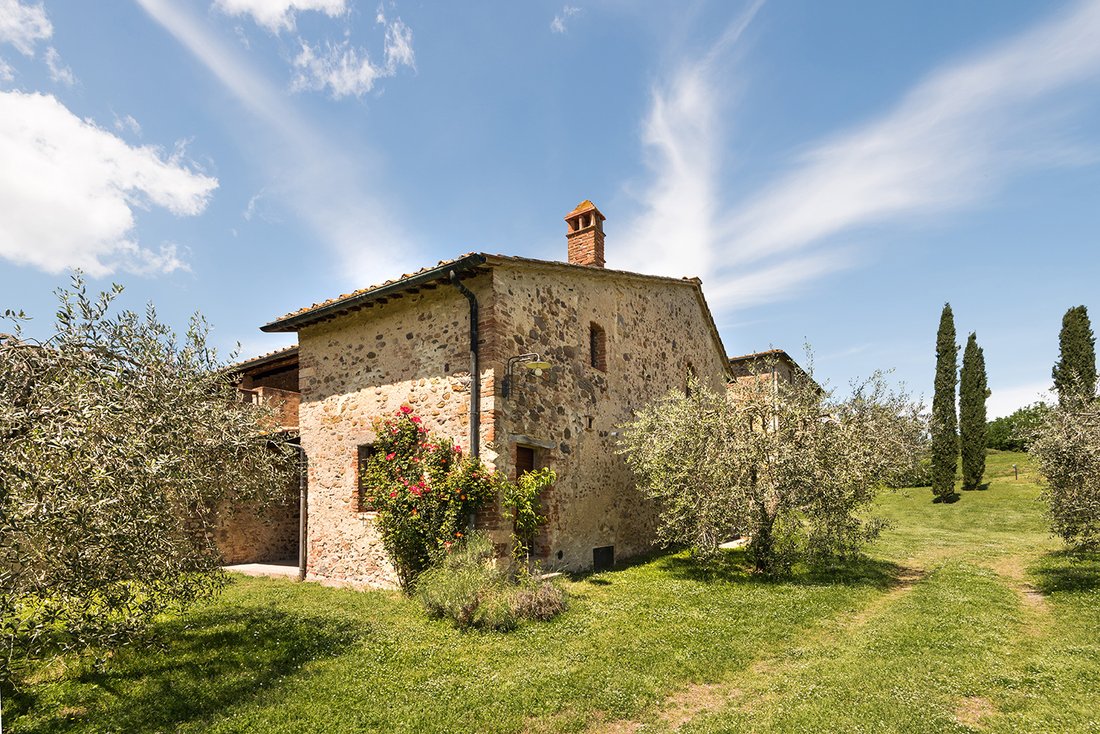 Farm Ranch in Pari, Tuscany, Italy 3 - 14788278