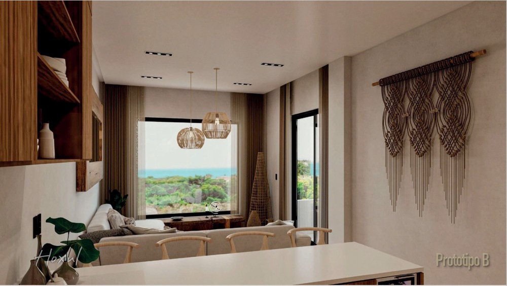 Condo in Playa del Carmen, Quintana Roo, Mexico 3 - 14788201