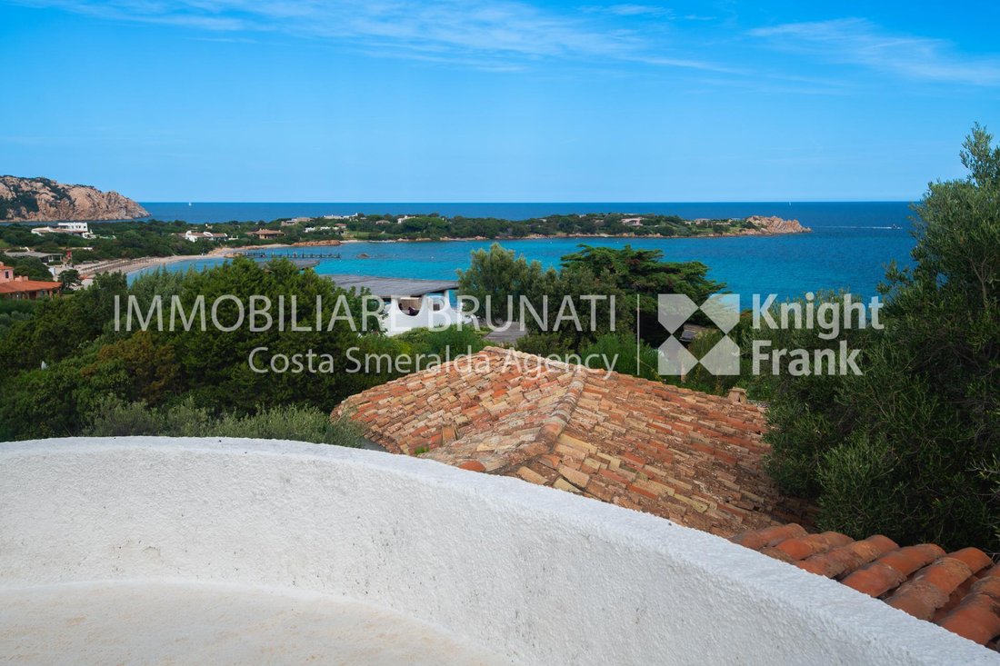 Villa in Cala di Volpe - Capriccioli - Romazzino, Arzachena, Italy 2 - 14788308