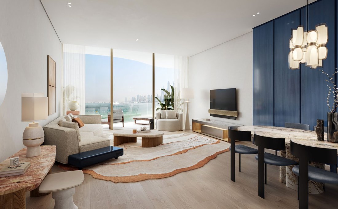 Penthouse in Dubai Marina / Marsa Dubai, Dubai, United Arab Emirates 4 - 14788261