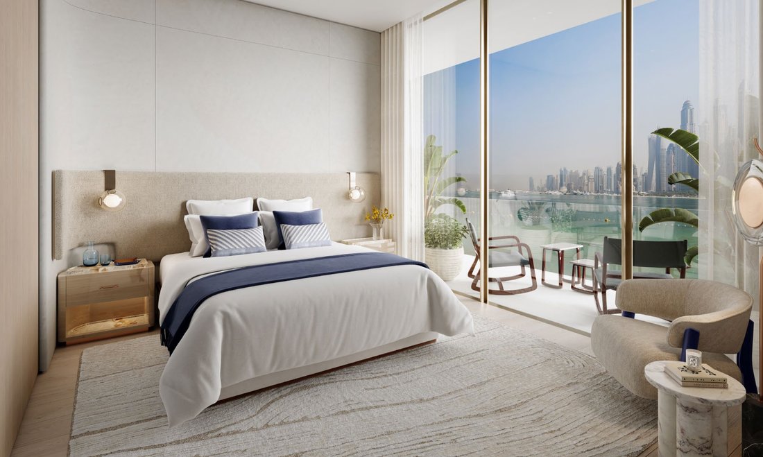 Penthouse in Dubai Marina / Marsa Dubai, Dubai, United Arab Emirates 5 - 14788261