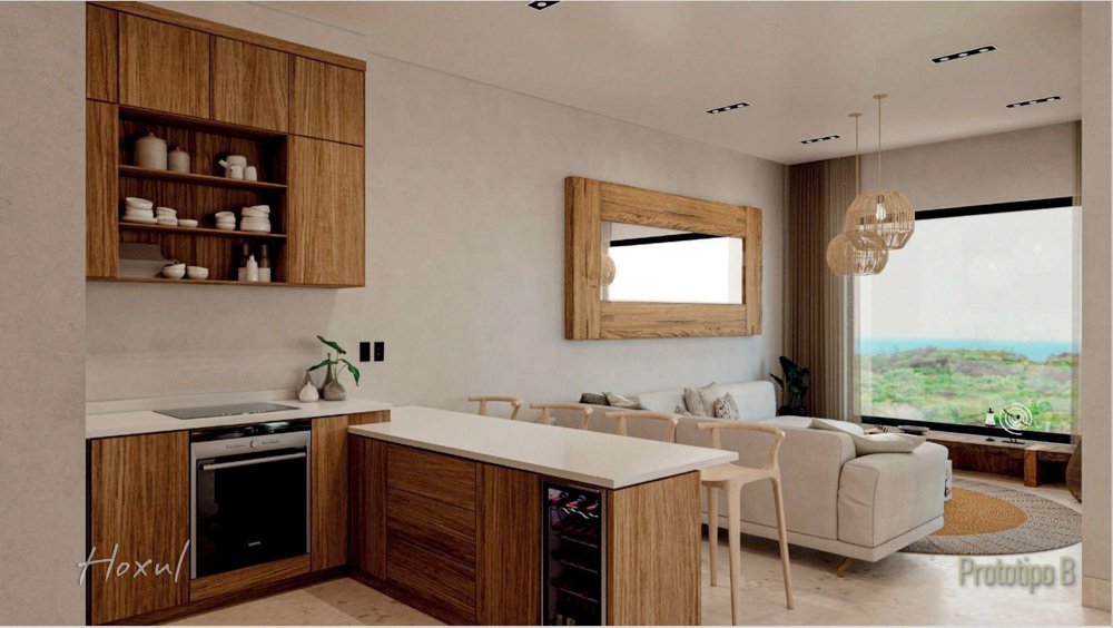 Condo in Playa del Carmen, Quintana Roo, Mexico 2 - 14788201