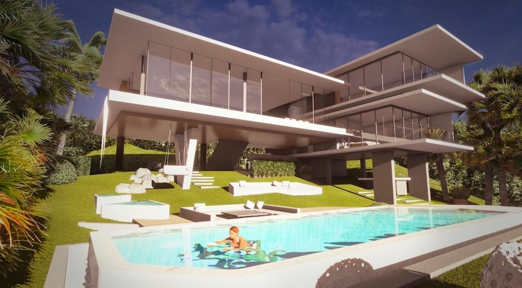 Villa in Koh Samui, Surat Thani, Thailand 3 - 14788222