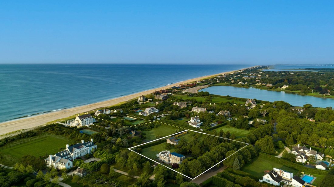 House in Southampton, New York, United States 3 - 14674606