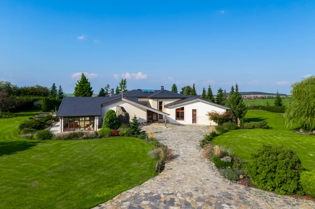 House in Velké Přílepy, Central Bohemian Region, Czechia 1 - 14788215