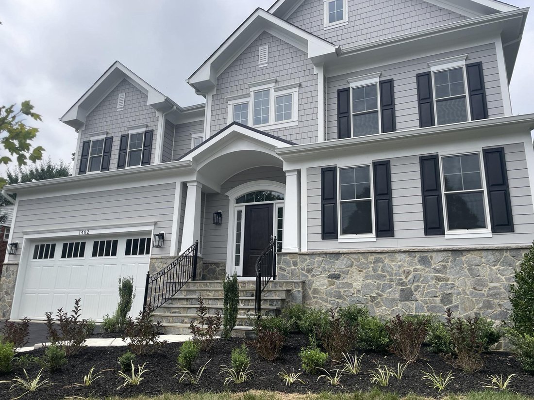 House in McLean, Virginia, United States 3 - 14140977