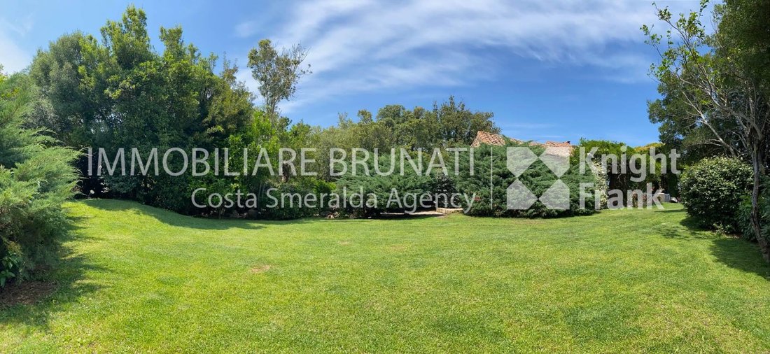Villa in Cala di Volpe - Capriccioli - Romazzino, Arzachena, Italy 2 - 14788303