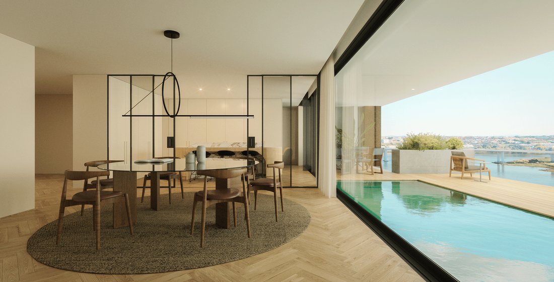 Condo in Bonfim, Porto District, Portugal 4 - 14788282