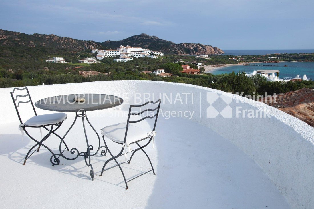 Villa in Cala di Volpe - Capriccioli - Romazzino, Arzachena, Italy 3 - 14788308