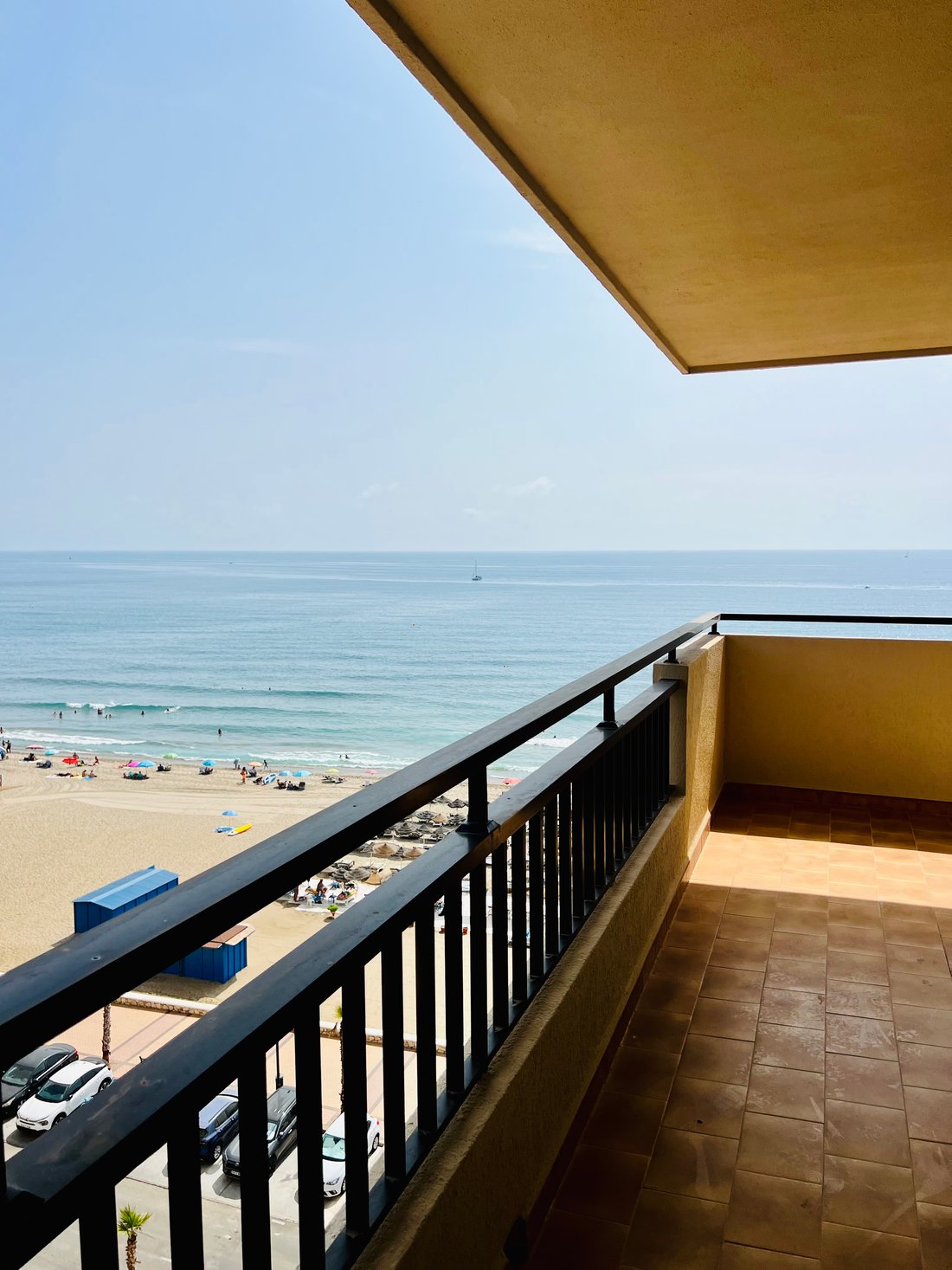 Apartment in Fuengirola, Andalusia, Spain 3 - 14788320