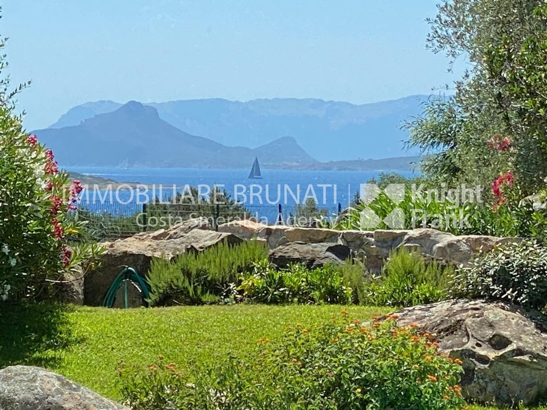 Villa in Cala di Volpe - Capriccioli - Romazzino, Arzachena, Italy 1 - 14788303