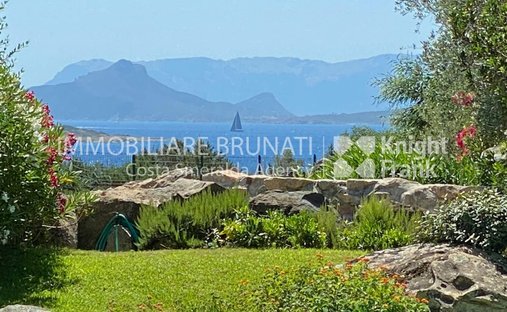 Villa in Cala di Volpe - Capriccioli - Romazzino, Arzachena, Italy 1