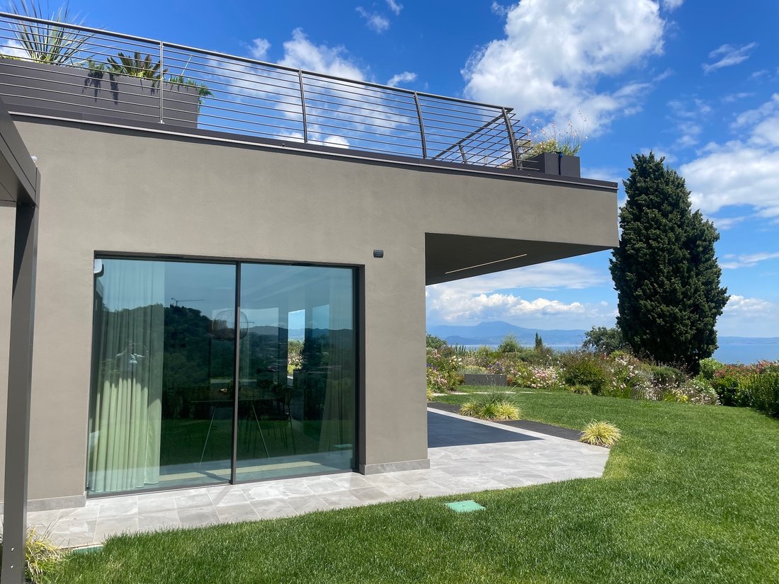 Villa in Hill Zone, Padenghe sul Garda, Lombardy 3 - 14788260