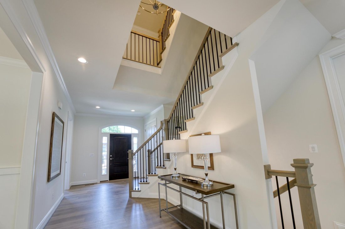 House in McLean, Virginia, United States 4 - 14140977