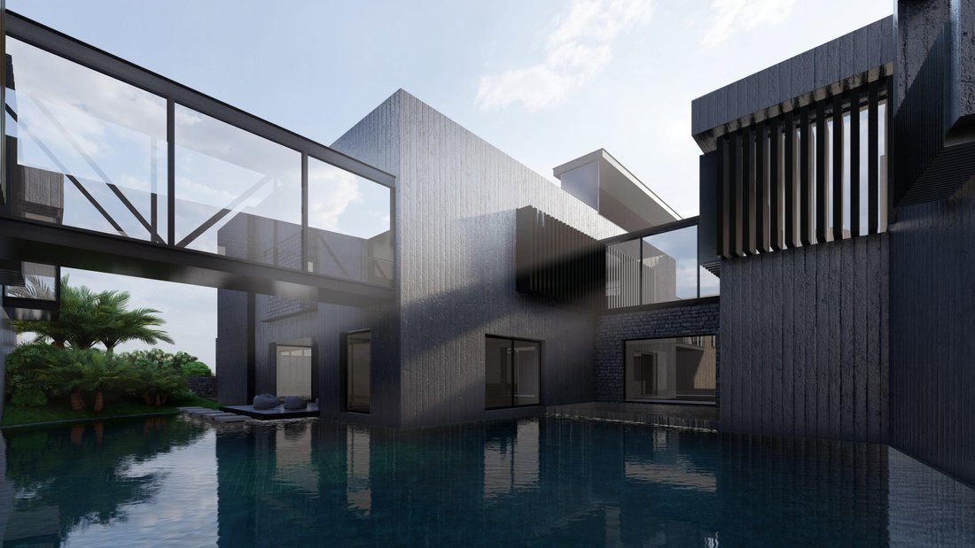 Villa in Vale do Lobo, Almancil, Portugal 5 - 14788366