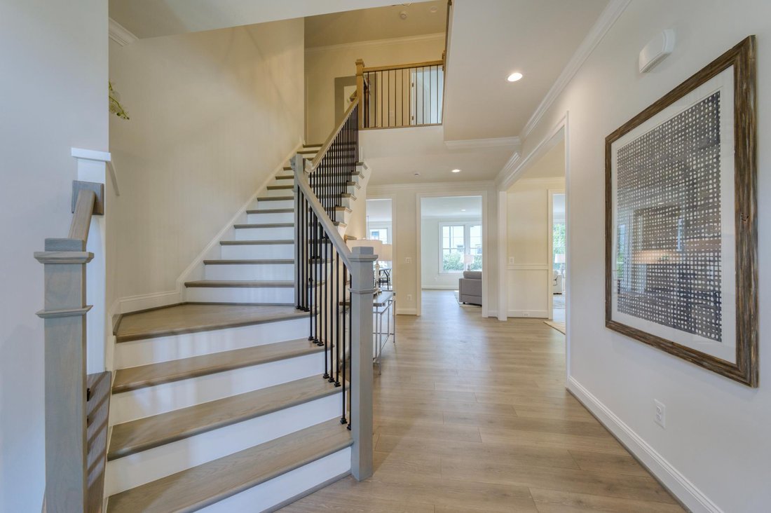 House in McLean, Virginia, United States 5 - 14140977