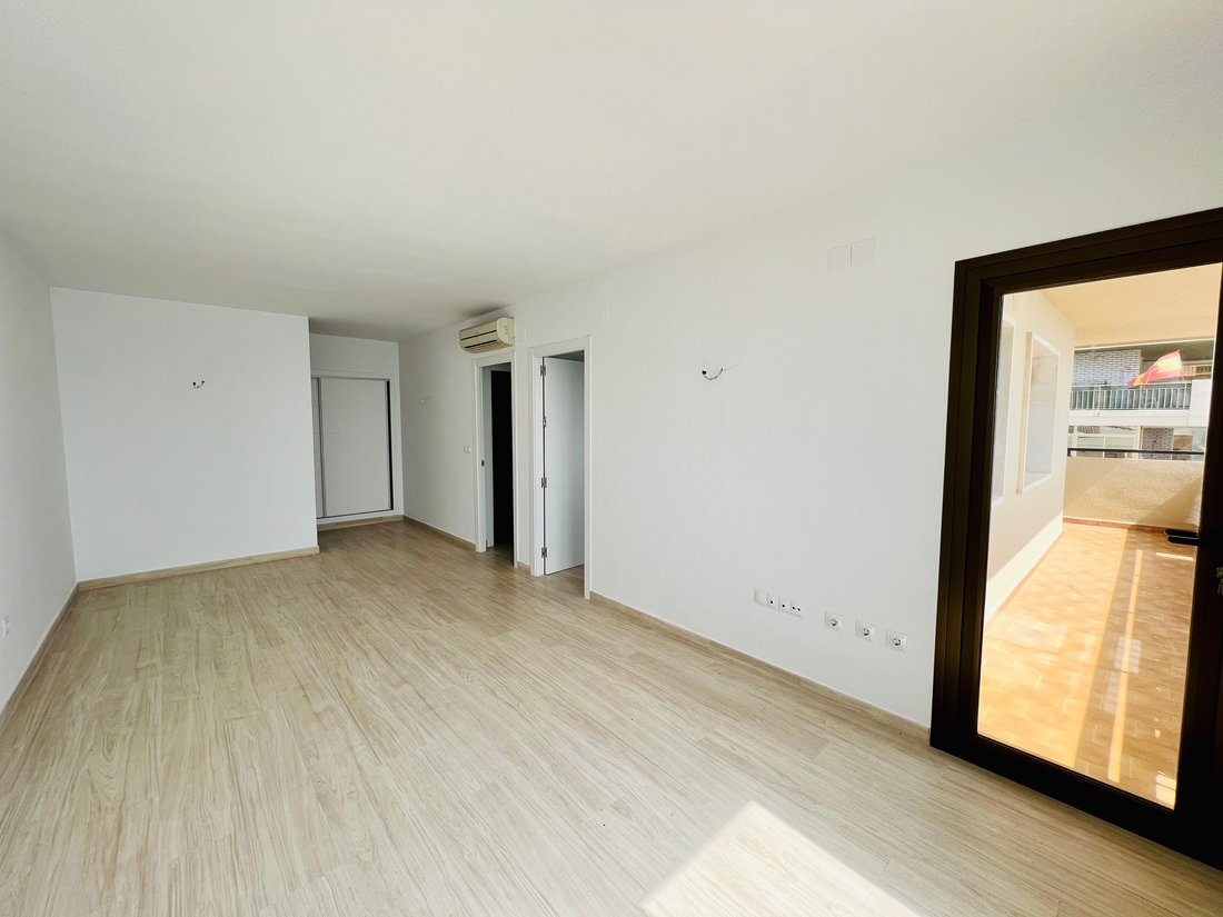 Apartment in Fuengirola, Andalusia, Spain 5 - 14788320