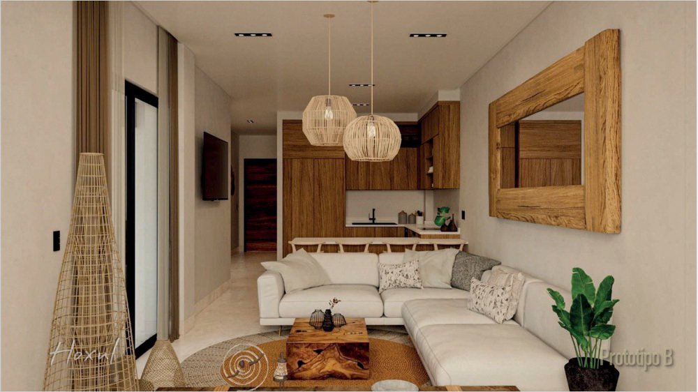 Condo in Playa del Carmen, Quintana Roo, Mexico 4 - 14788201