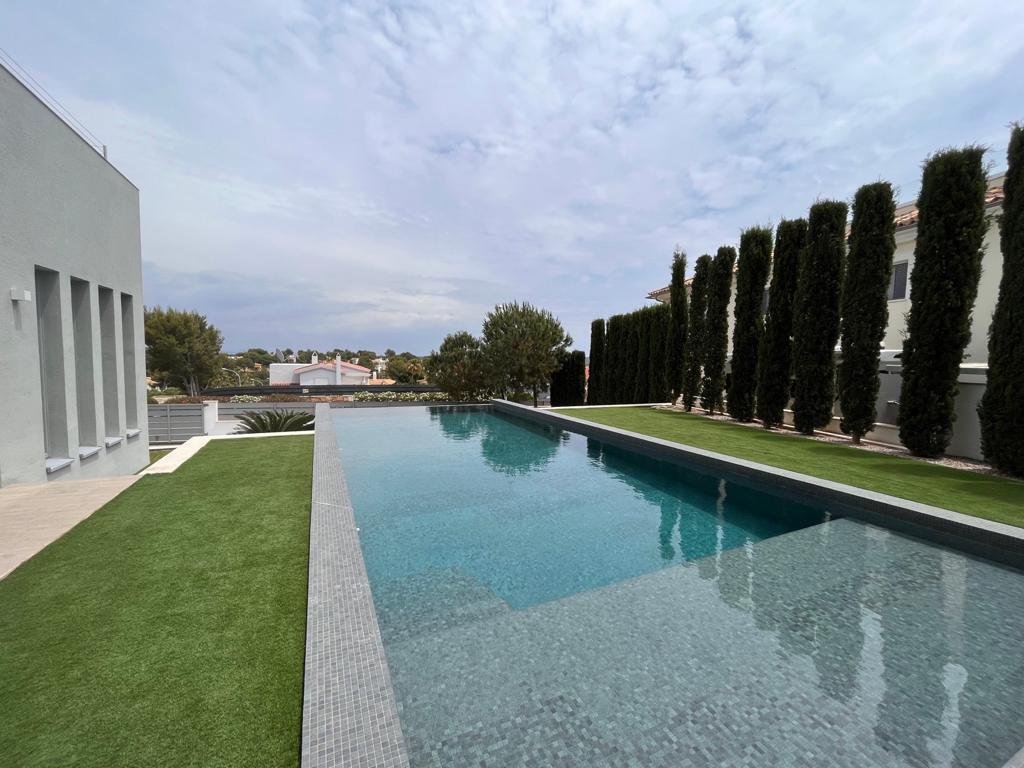 Villa in Santa Ponsa, Balearic Islands, Spain 2 - 14788301