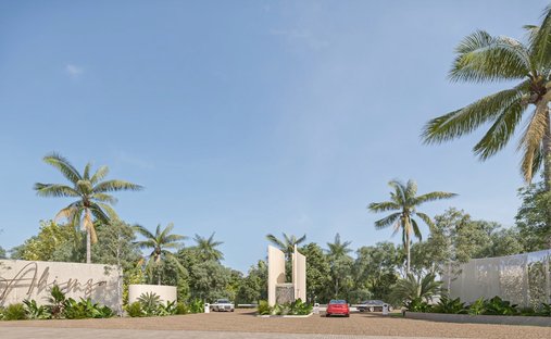House in Tulum, Quintana Roo, Mexico 1