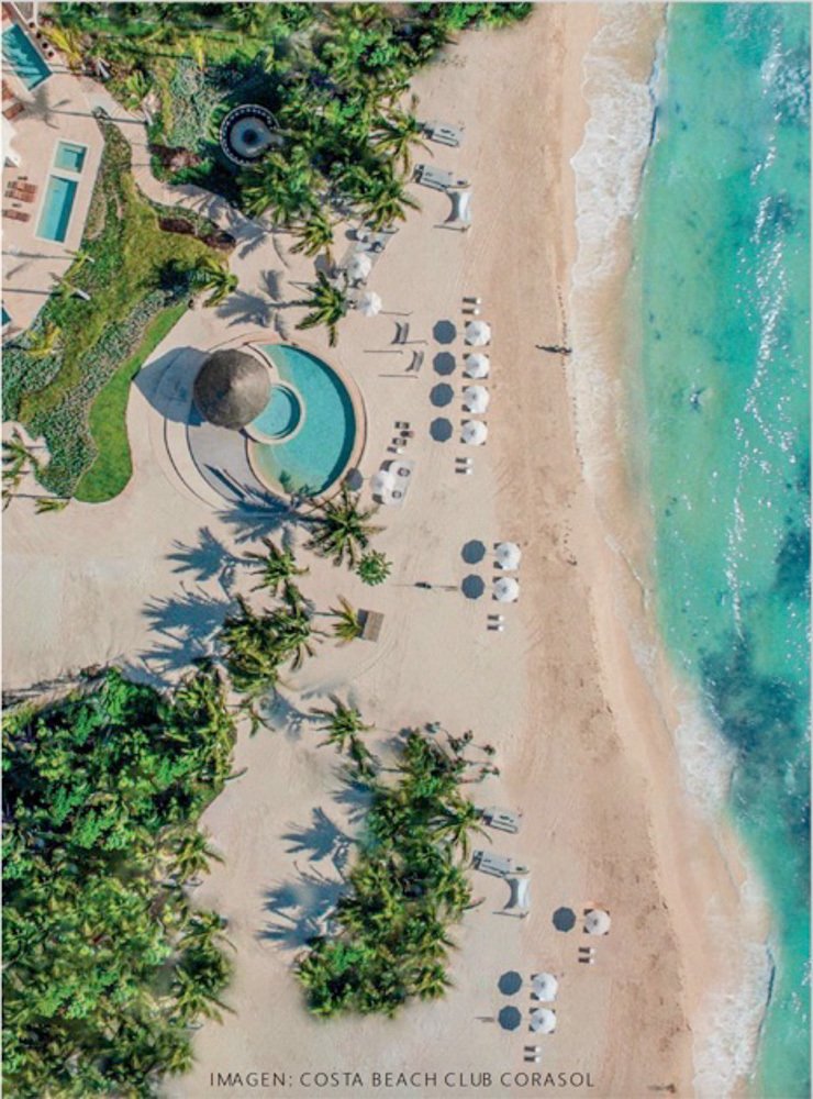 Condo in Playa del Carmen, Quintana Roo, Mexico 1 - 14788201