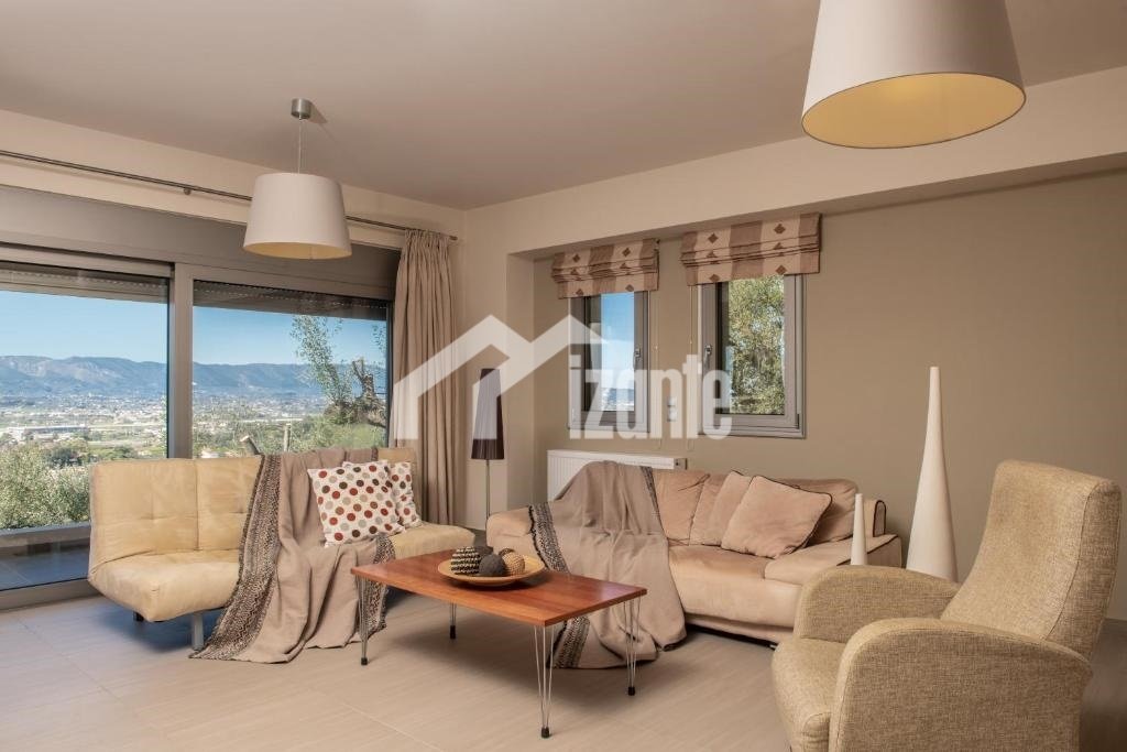 Villa in Kalamakiou, Laganas, Greece 3 - 14789944
