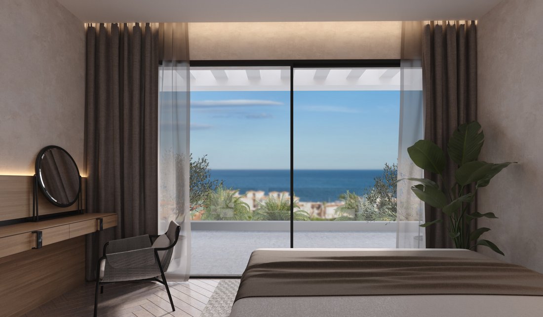 Apartment in Buenas Noches, Estepona, Spain 3 - 14789390