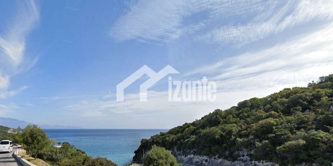 Land in Orthonion, Elaties, Greece 1 - 14789937