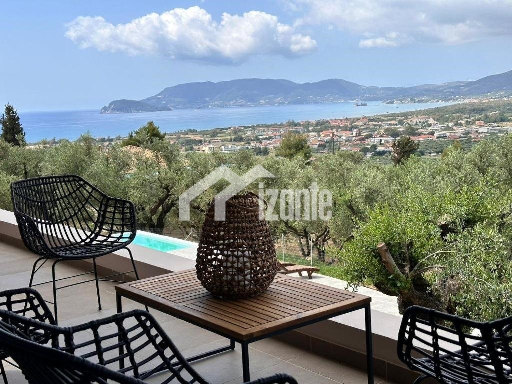 Villa in Kalamakiou, Laganas, Greece 2 - 14789944