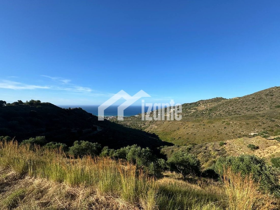 Land in Kalamakiou, Laganas, Greece 3 - 14789961