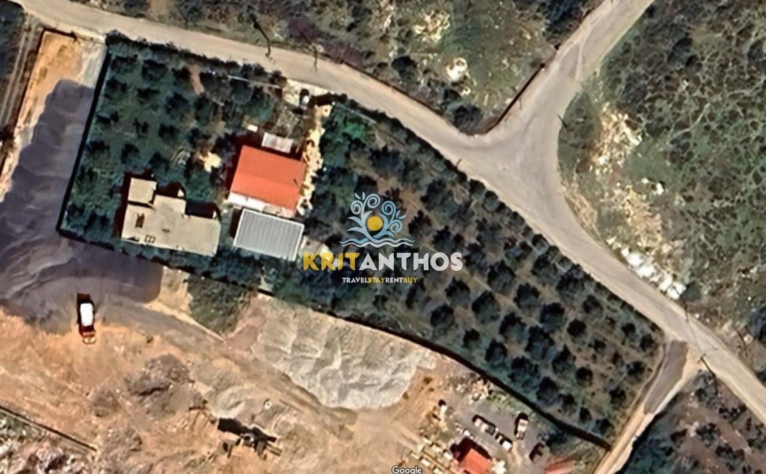 House in Crete, Greece 1 - 14678784