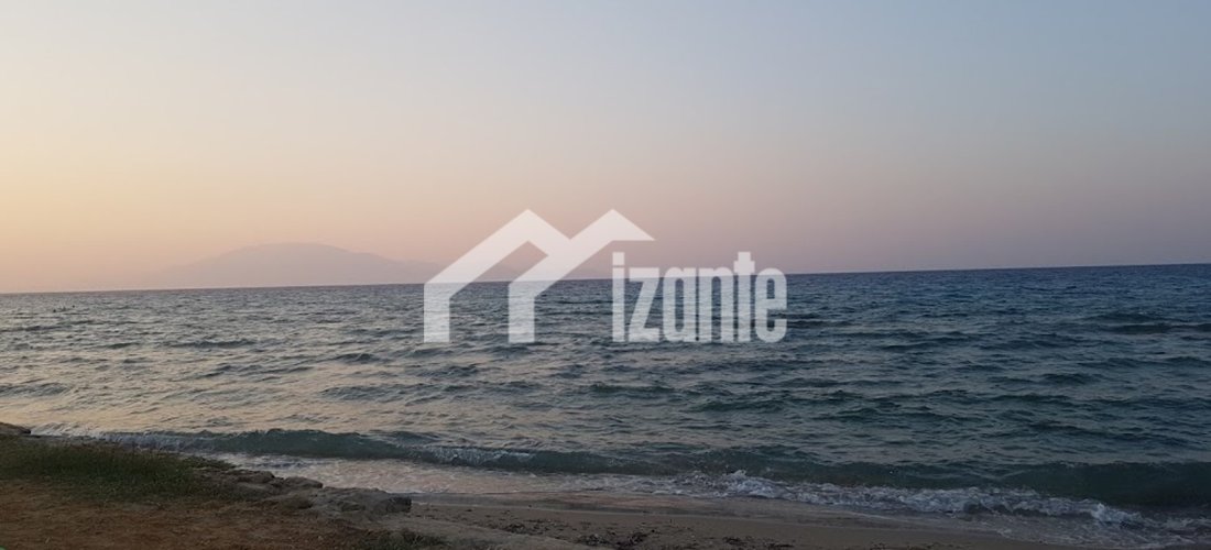 Land in Mesou Gerakariou, Alykes, Greece 4 - 14789939