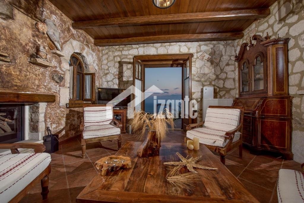 Villa in Municipal Commune of Zakynthos, Peloponnese, Western Greece and the Ionian, Greece 5 - 14789972