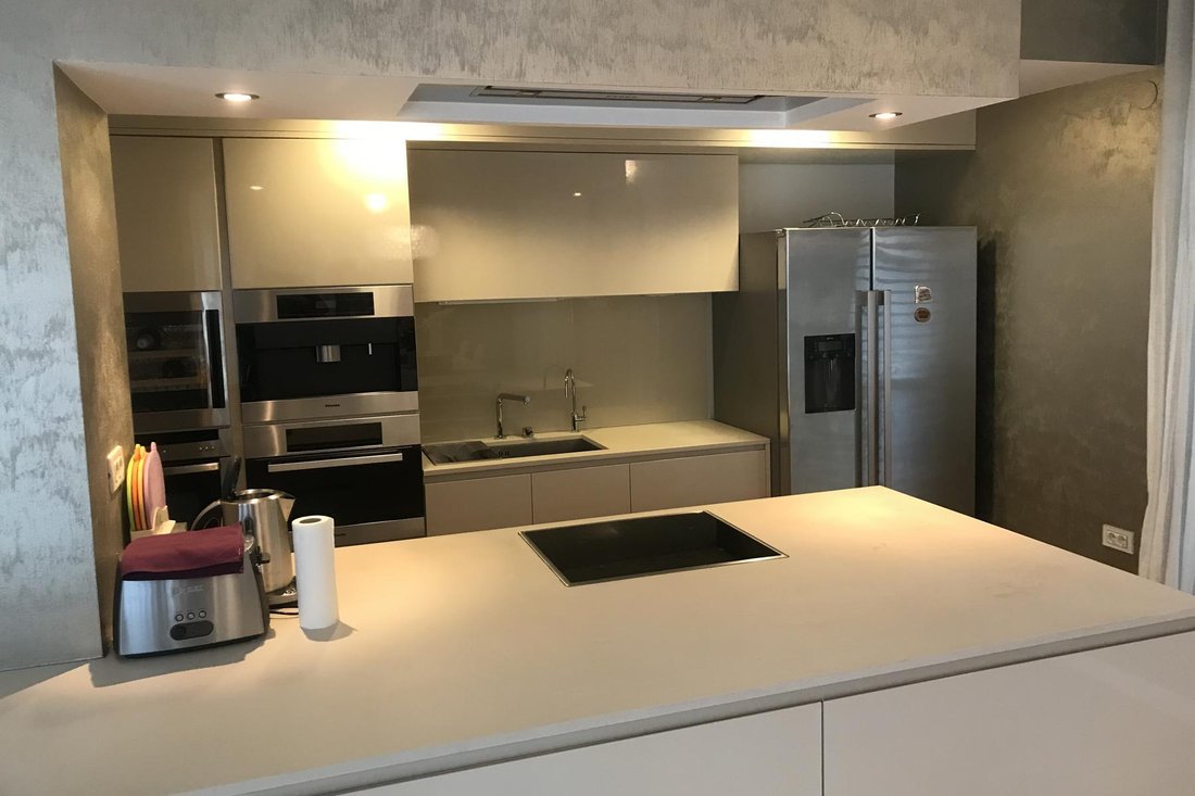 Apartment in Rovinj, Istria County, Croatia 1 - 14586561