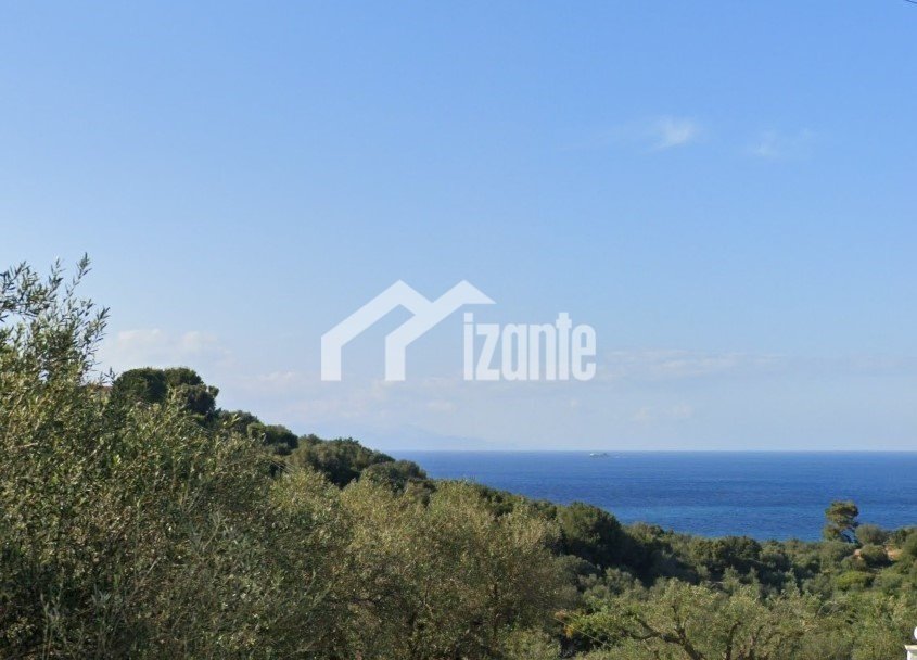 Land in Basilikou, Peloponnese, Western Greece and the Ionian, Greece 2 - 14789902
