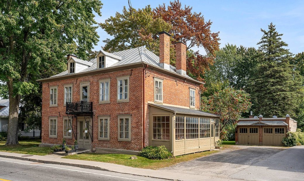 L'assomption, Lanaudière In L'assomption, Quebec, Canada For Sale