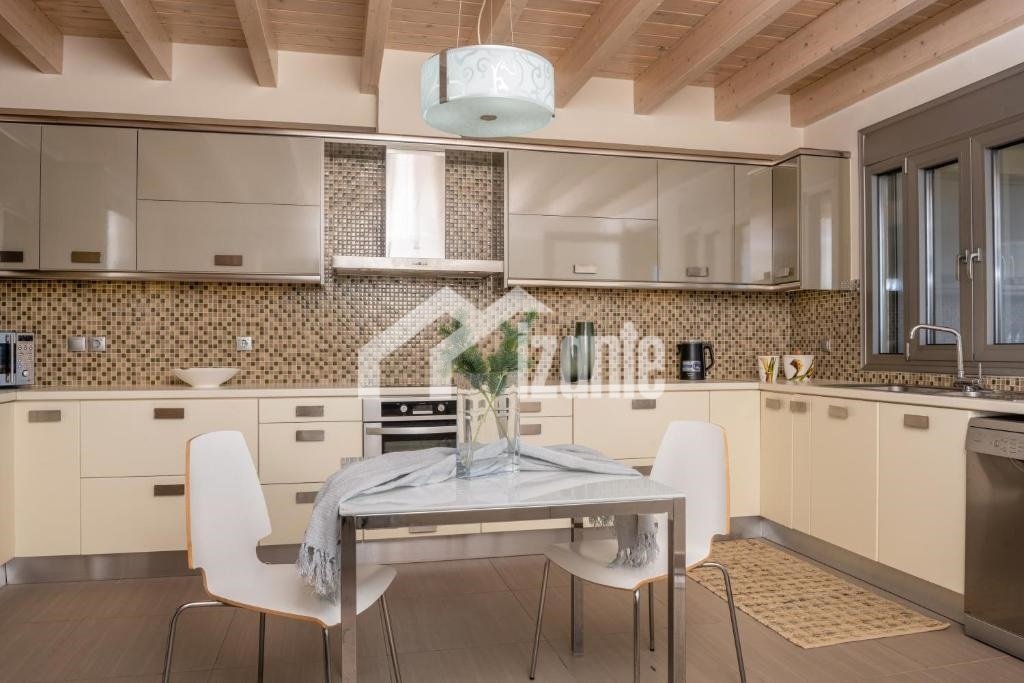 Villa in Kalamakiou, Laganas, Greece 4 - 14789944