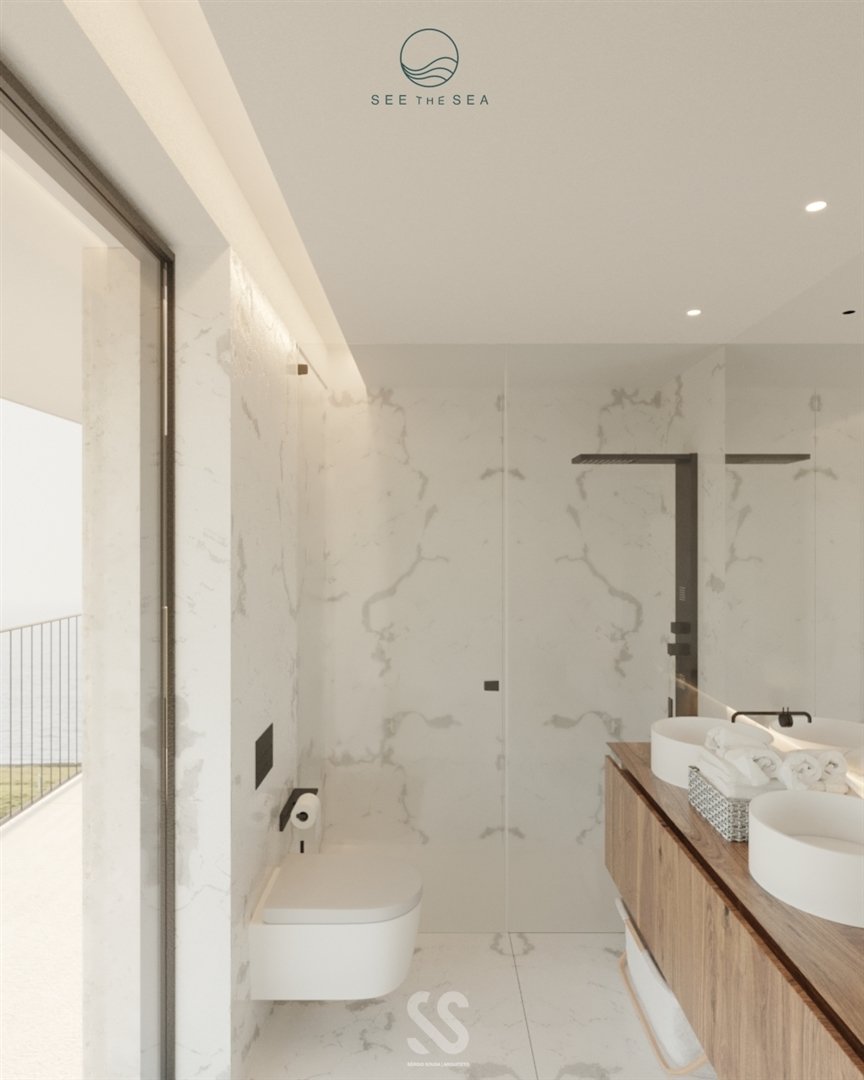 Apartment in Canidelo, Porto District, Portugal 3 - 14789849