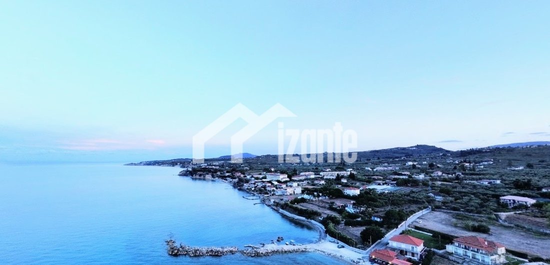 Land in Mesou Gerakariou, Alykes, Greece 2 - 14789939