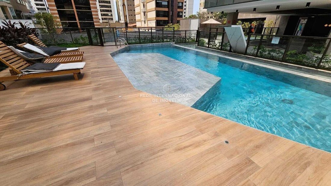 Apartment in Enseada do Suá, State of Espírito Santo, Brazil 4 - 14790166
